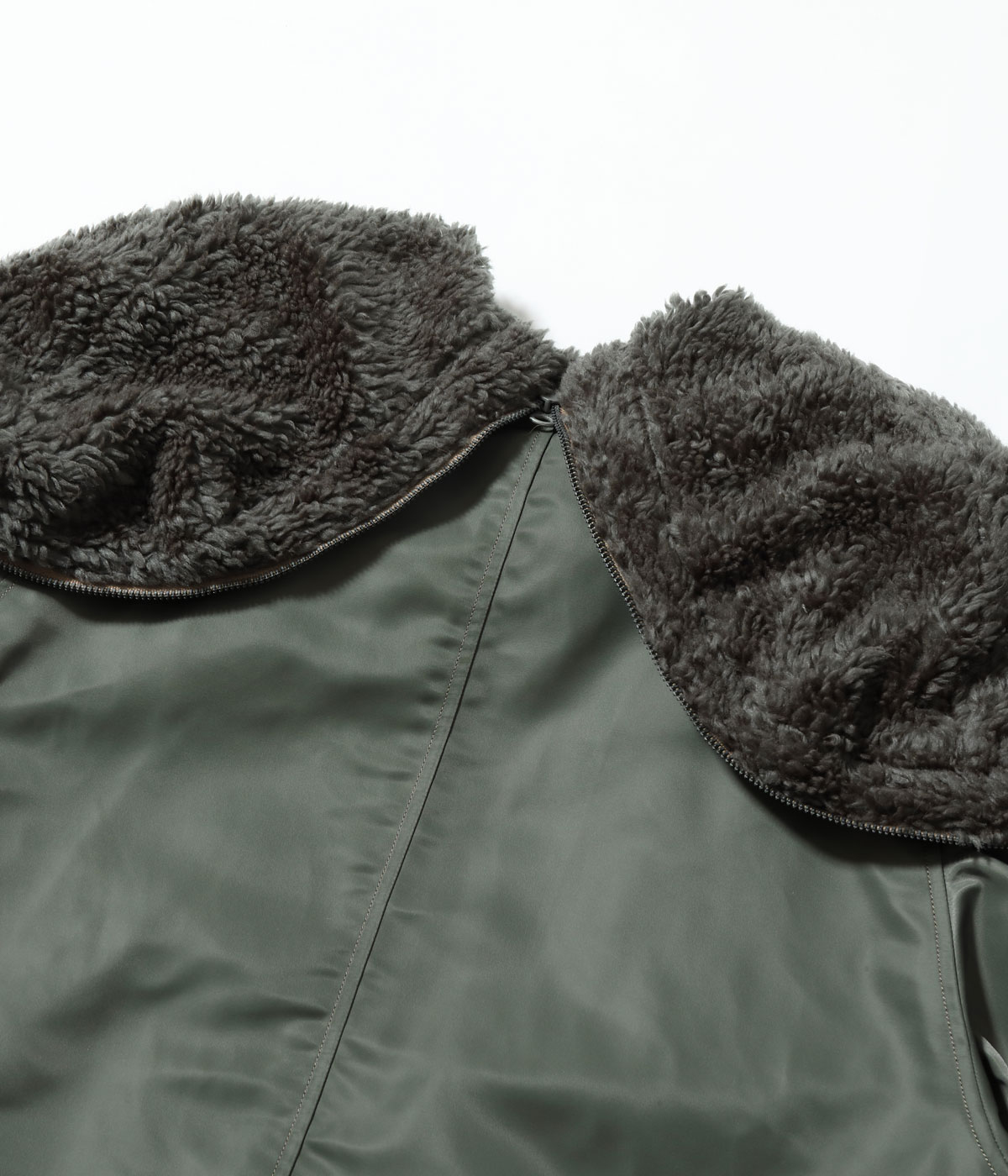 2026ǯ��������ͽ�� / Lot No. BR15931 / Type N-2B ��B. RICKSON FLIGHT WEAR COMPANY��