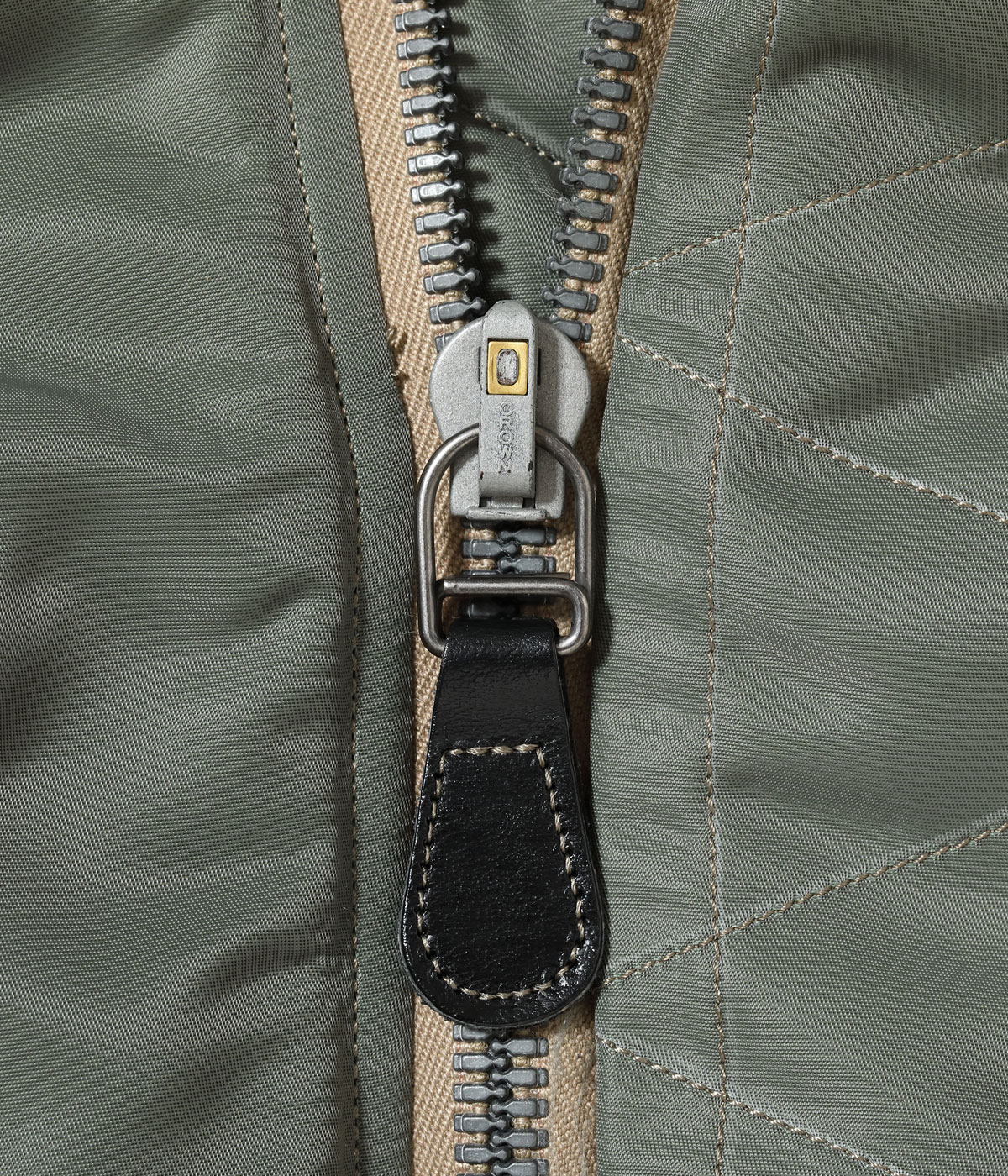 2026ǯ��������ͽ�� / Lot No. BR15931 / Type N-2B ��B. RICKSON FLIGHT WEAR COMPANY��