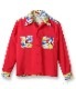 Lot No. SS28422 / SUN SURF SPECIAL EDITION ��HULA GIRL�� (LONG SLEEVE)