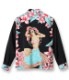 Lot No. SS28422 / SUN SURF SPECIAL EDITION ��HULA GIRL�� (LONG SLEEVE)