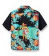 Lot No. SS32943 / SUN SURF SPECIAL EDITION ��PINEAPPLE PICKER��