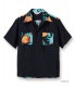 Lot No. SS32943 / SUN SURF SPECIAL EDITION ��PINEAPPLE PICKER��