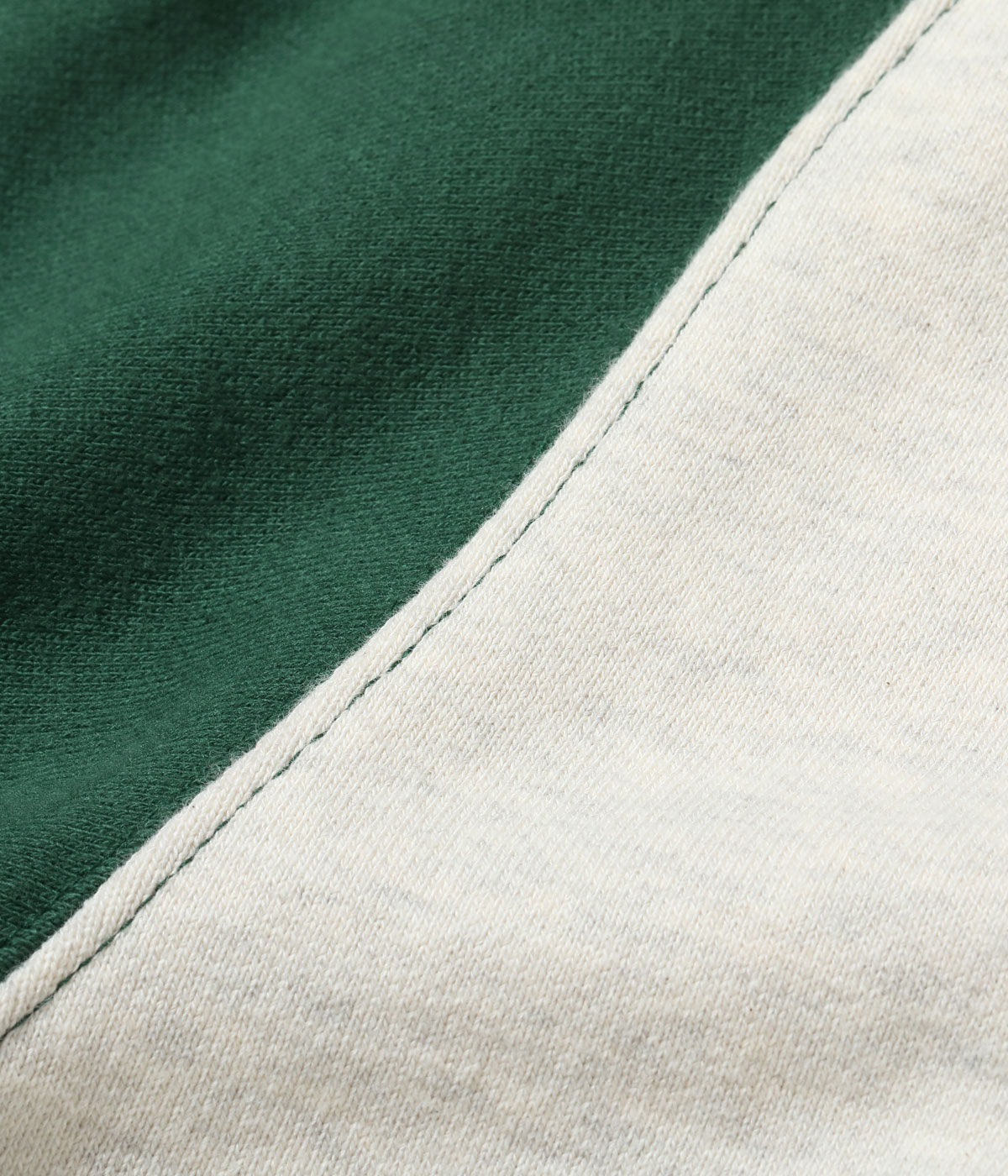 Lot No. WV69423 / WHITESVILLE FREEDOM SLEEVE SWEAT SHIRT