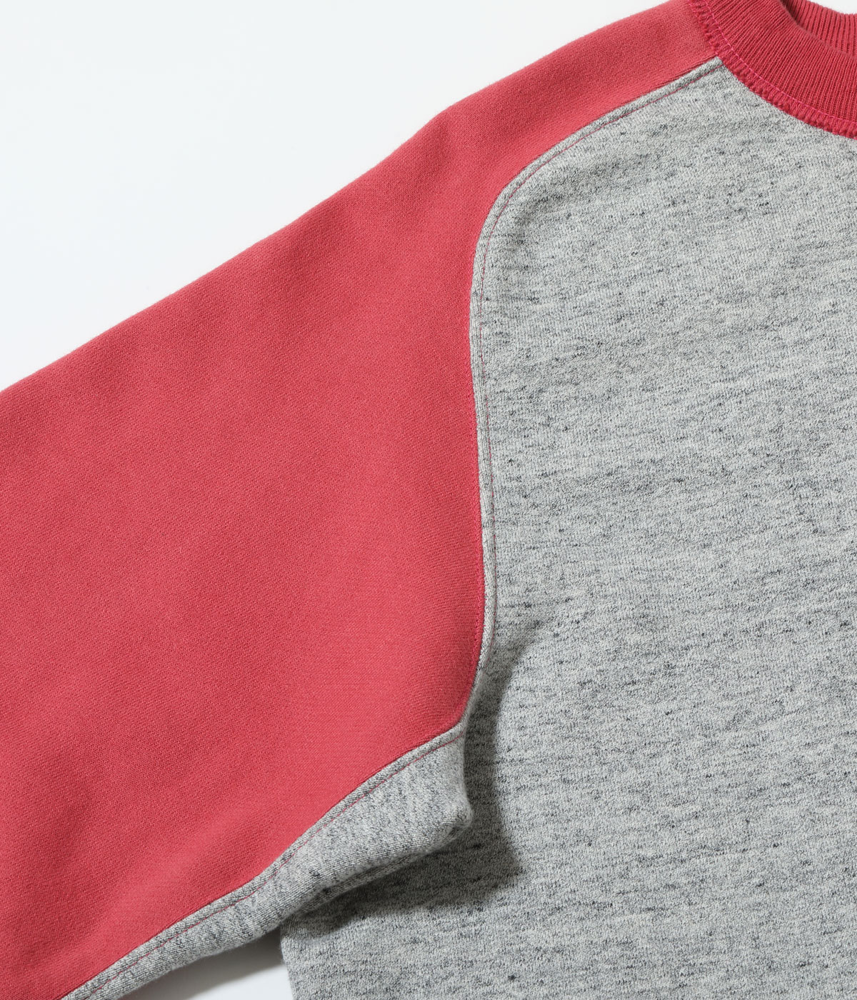 Lot No. WV69423 / WHITESVILLE FREEDOM SLEEVE SWEAT SHIRT