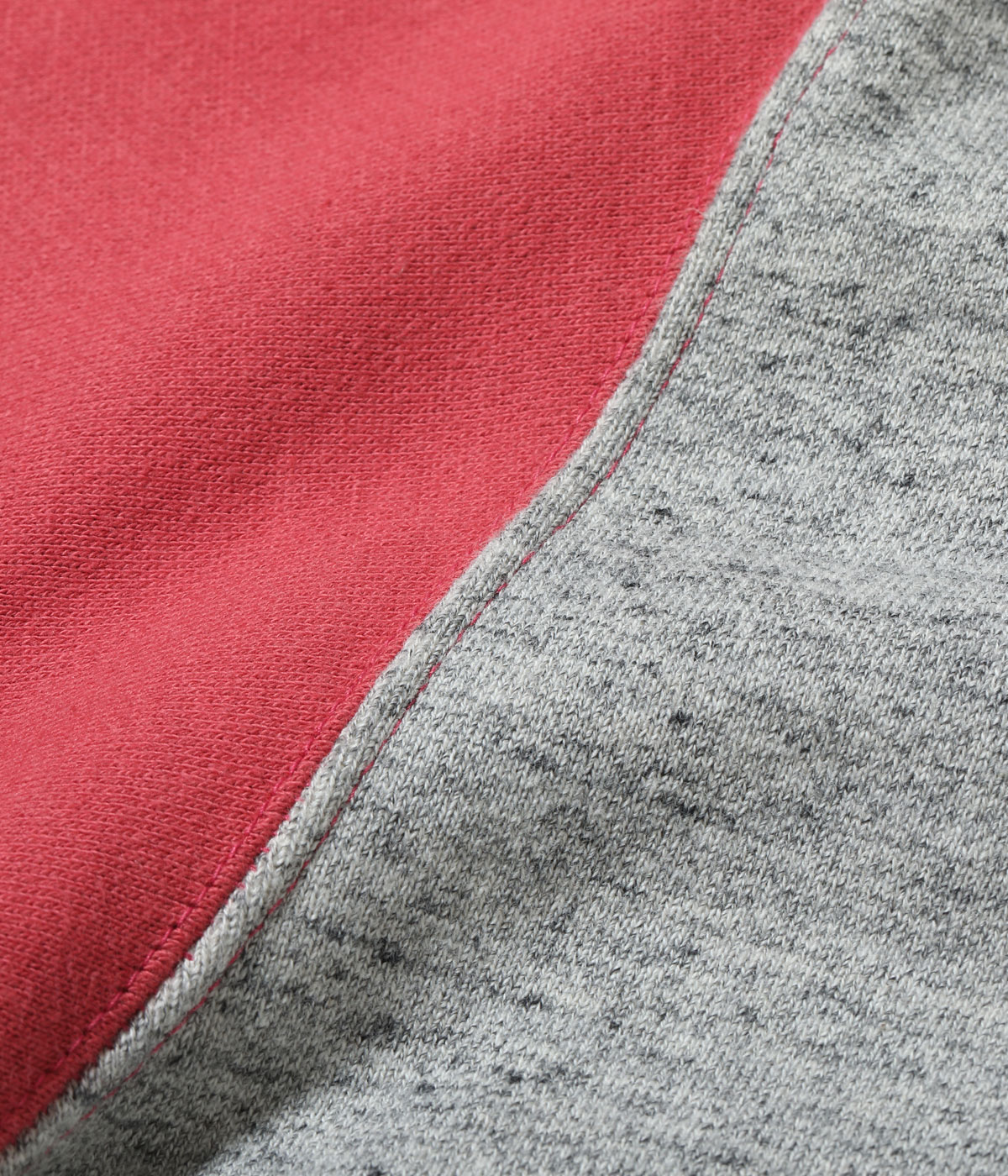 Lot No. WV69423 / WHITESVILLE FREEDOM SLEEVE SWEAT SHIRT