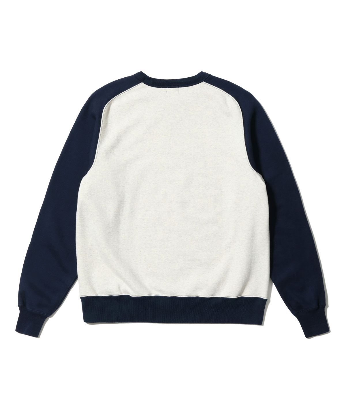 Lot No. WV69423 / WHITESVILLE FREEDOM SLEEVE SWEAT SHIRT