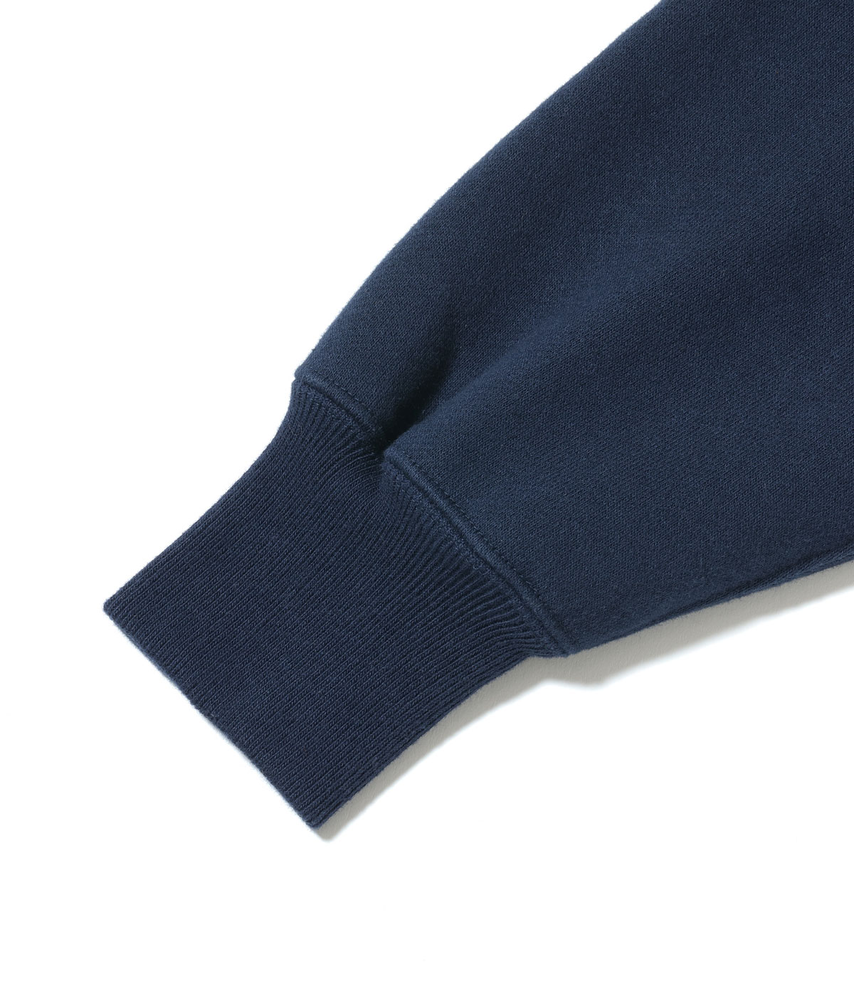 Lot No. WV69423 / WHITESVILLE FREEDOM SLEEVE SWEAT SHIRT