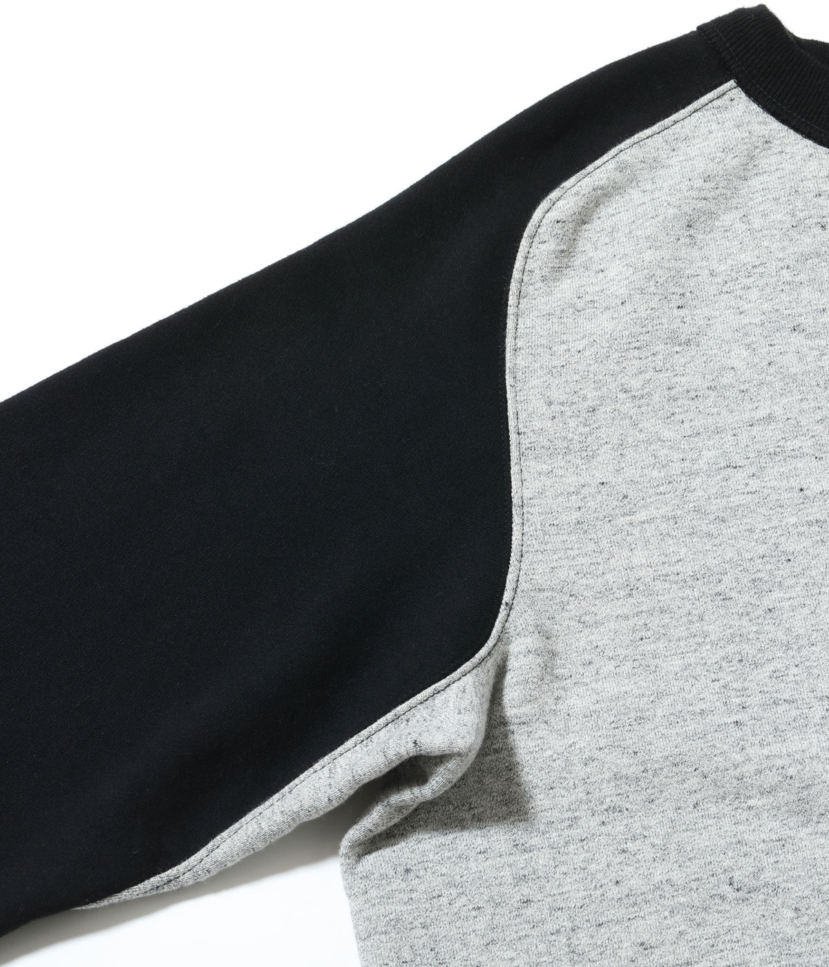 Lot No. WV69423 / WHITESVILLE FREEDOM SLEEVE SWEAT SHIRT