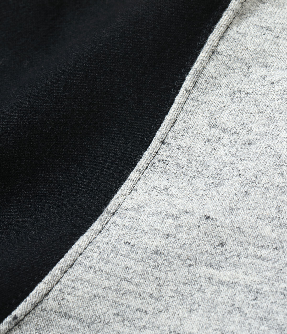 Lot No. WV69423 / WHITESVILLE FREEDOM SLEEVE SWEAT SHIRT