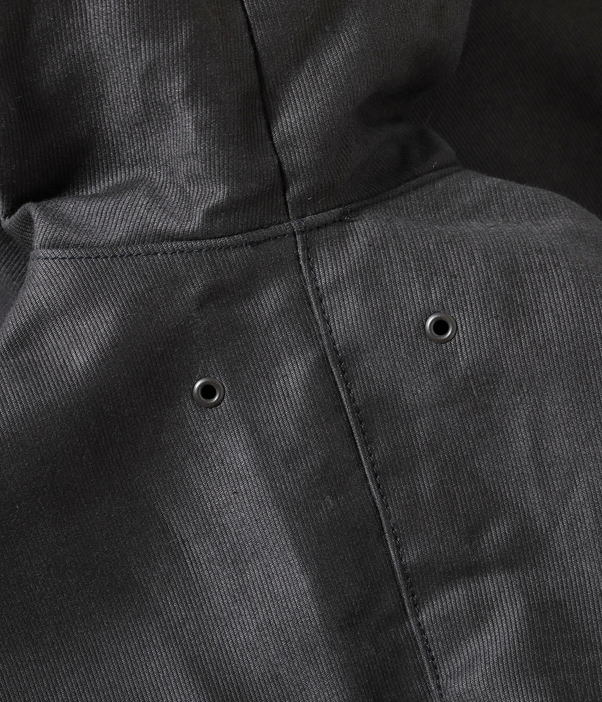 2025ǯ1030 / Lot No. BR15774 / WILLIAM GIBSON COLLECTION JUNGLE CLOTH BLACK A-2