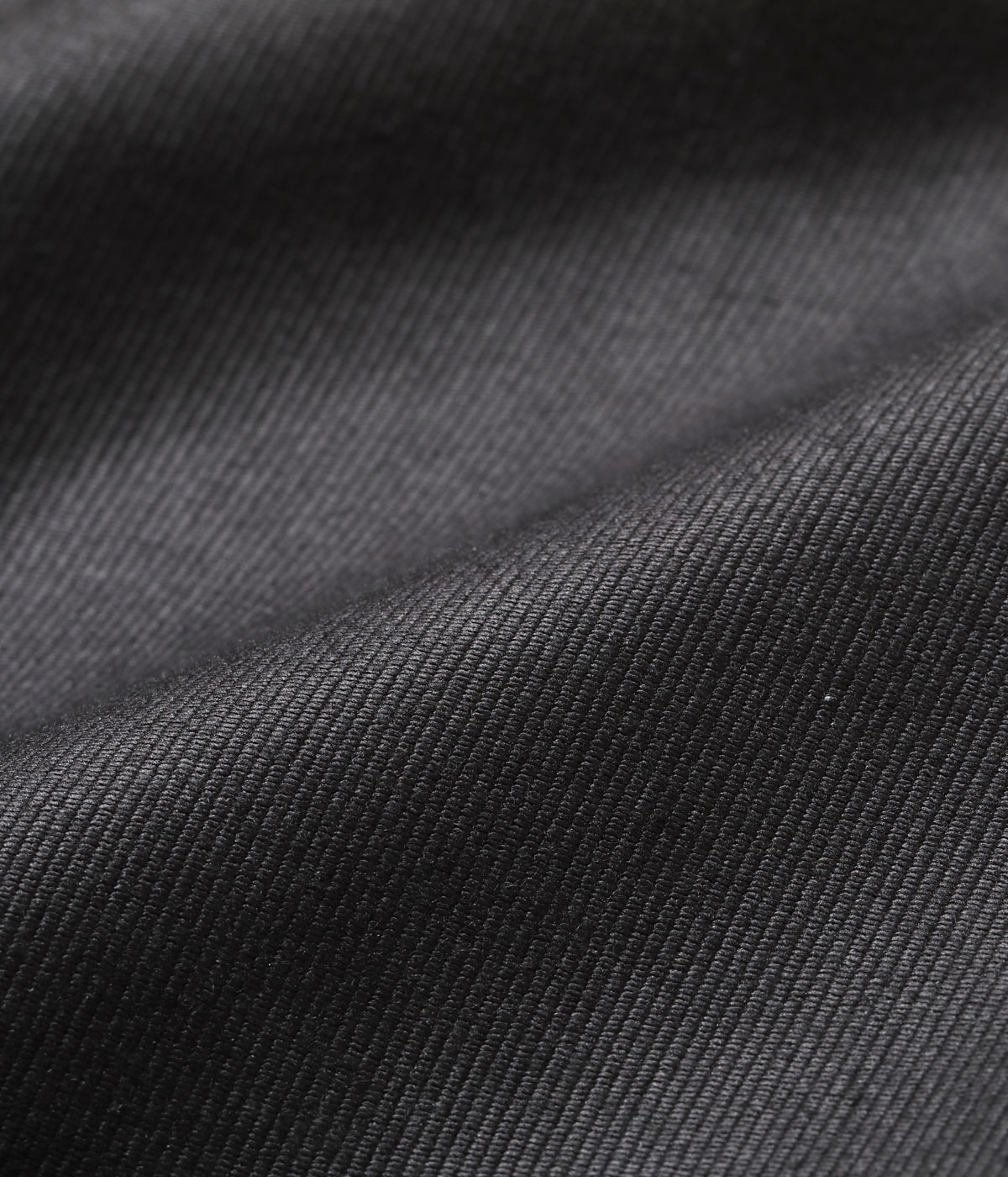 2025ǯ1030 / Lot No. BR15774 / WILLIAM GIBSON COLLECTION JUNGLE CLOTH BLACK A-2