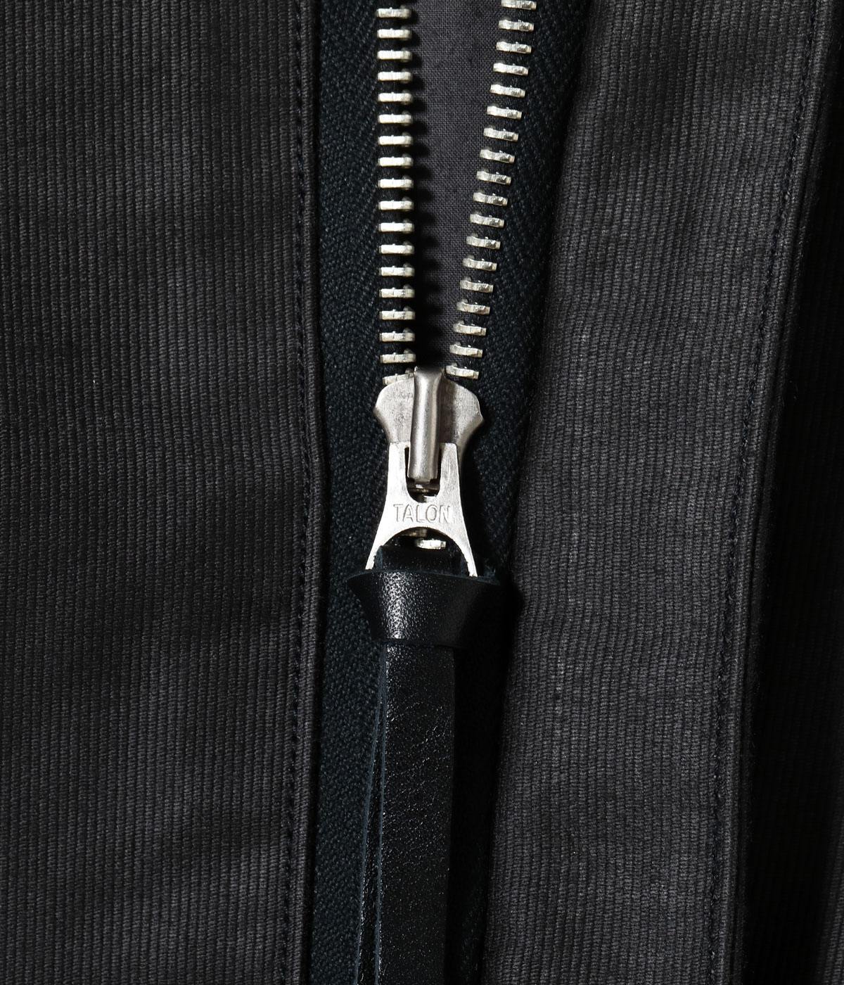 2025ǯ1030 / Lot No. BR15774 / WILLIAM GIBSON COLLECTION JUNGLE CLOTH BLACK A-2