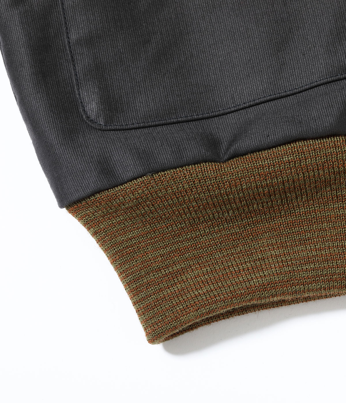 2025ǯ1030 / Lot No. BR15774 / WILLIAM GIBSON COLLECTION JUNGLE CLOTH BLACK A-2