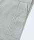 Lot No. SC42649 / FICTION ROMANCE 8oz. INDIGO STRIPE WORK PANTS