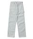 Lot No. SC42649 / FICTION ROMANCE 8oz. INDIGO STRIPE WORK PANTS