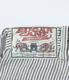 Lot No. SC42649 / FICTION ROMANCE 8oz. INDIGO STRIPE WORK PANTS