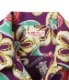 Lot No. SS38333 / RAYON HAWAIIAN SHIRT ��MAHIOLE��