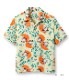 Lot No. SS38333 / RAYON HAWAIIAN SHIRT ��MAHIOLE��
