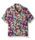 Lot No. SS38333 / RAYON HAWAIIAN SHIRT ��MAHIOLE��