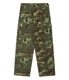 Lot No. BR42528 / TROUSERS, MAN'S, CAMOUFLAGE COTTON, WIND RESISTANT POPLIN, CLASS 2
