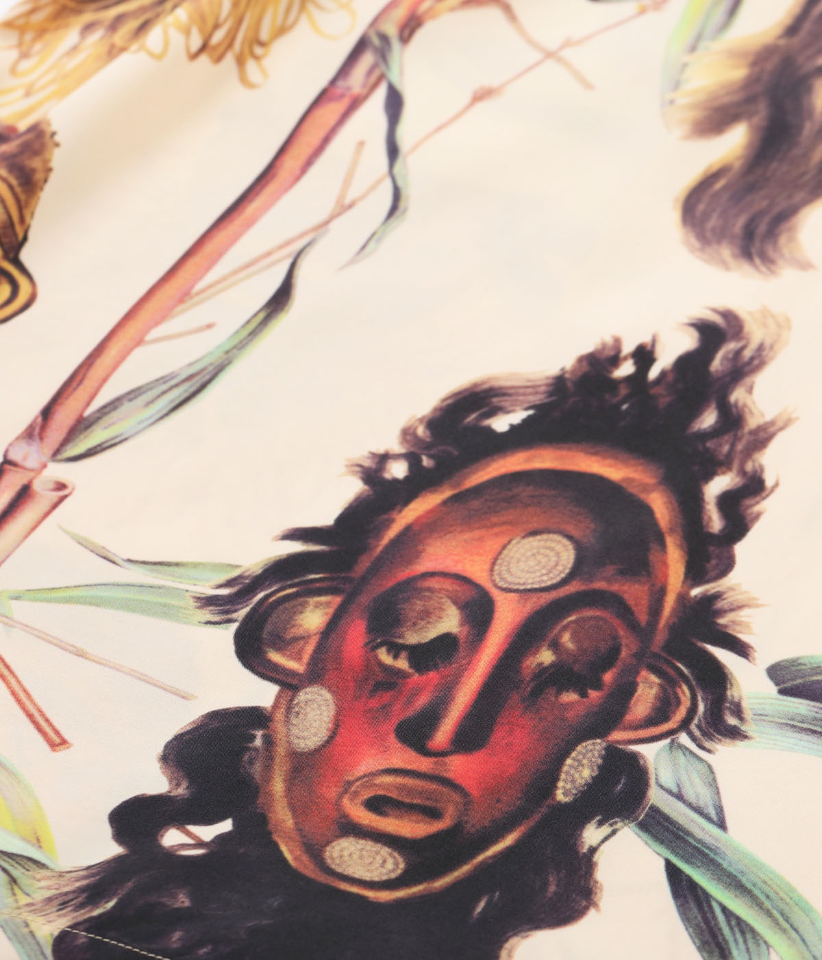 Lot No. SS39481 / SUN SURF SPECIAL EDITION ��BATTLE MASK��