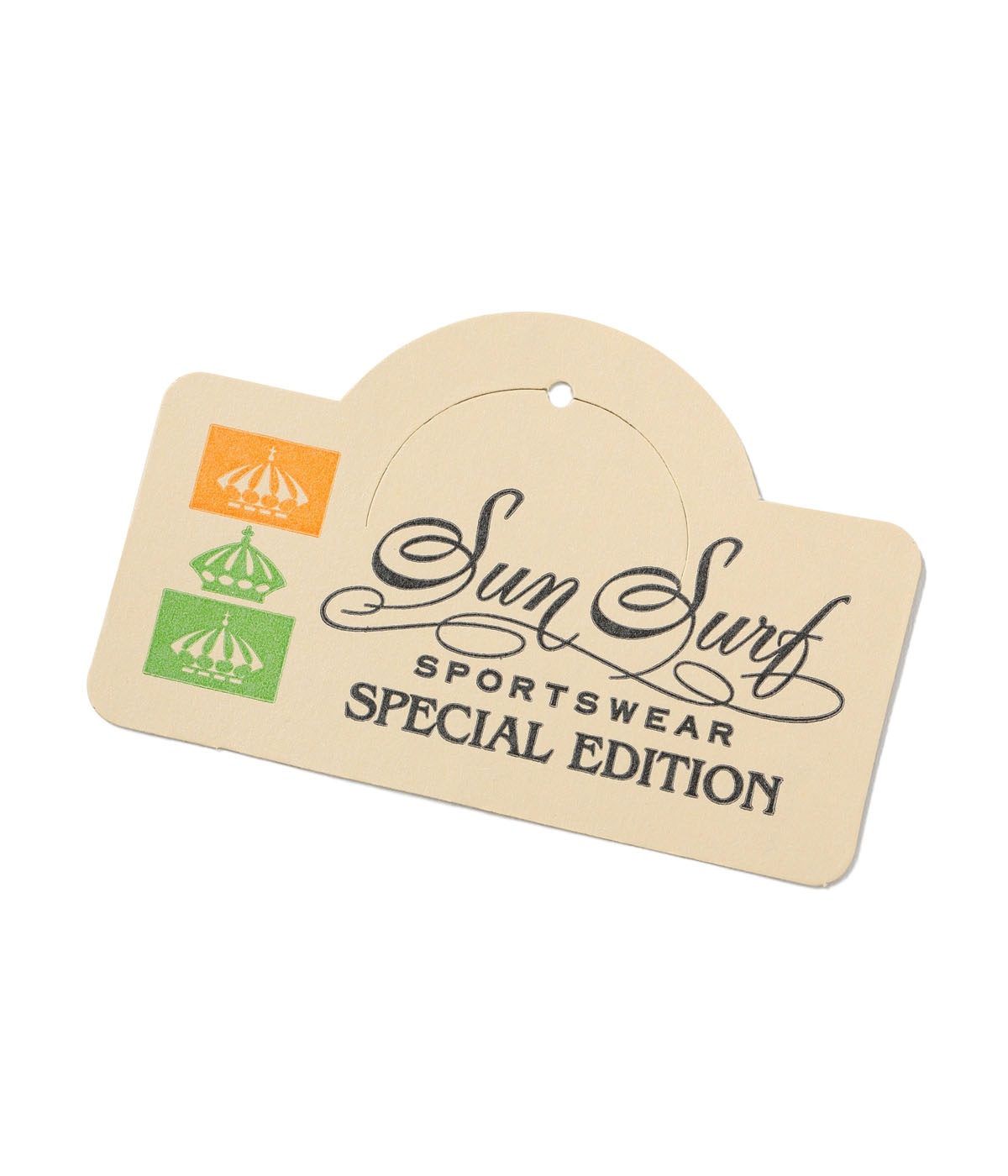 Lot No. SS39481 / SUN SURF SPECIAL EDITION ��BATTLE MASK��