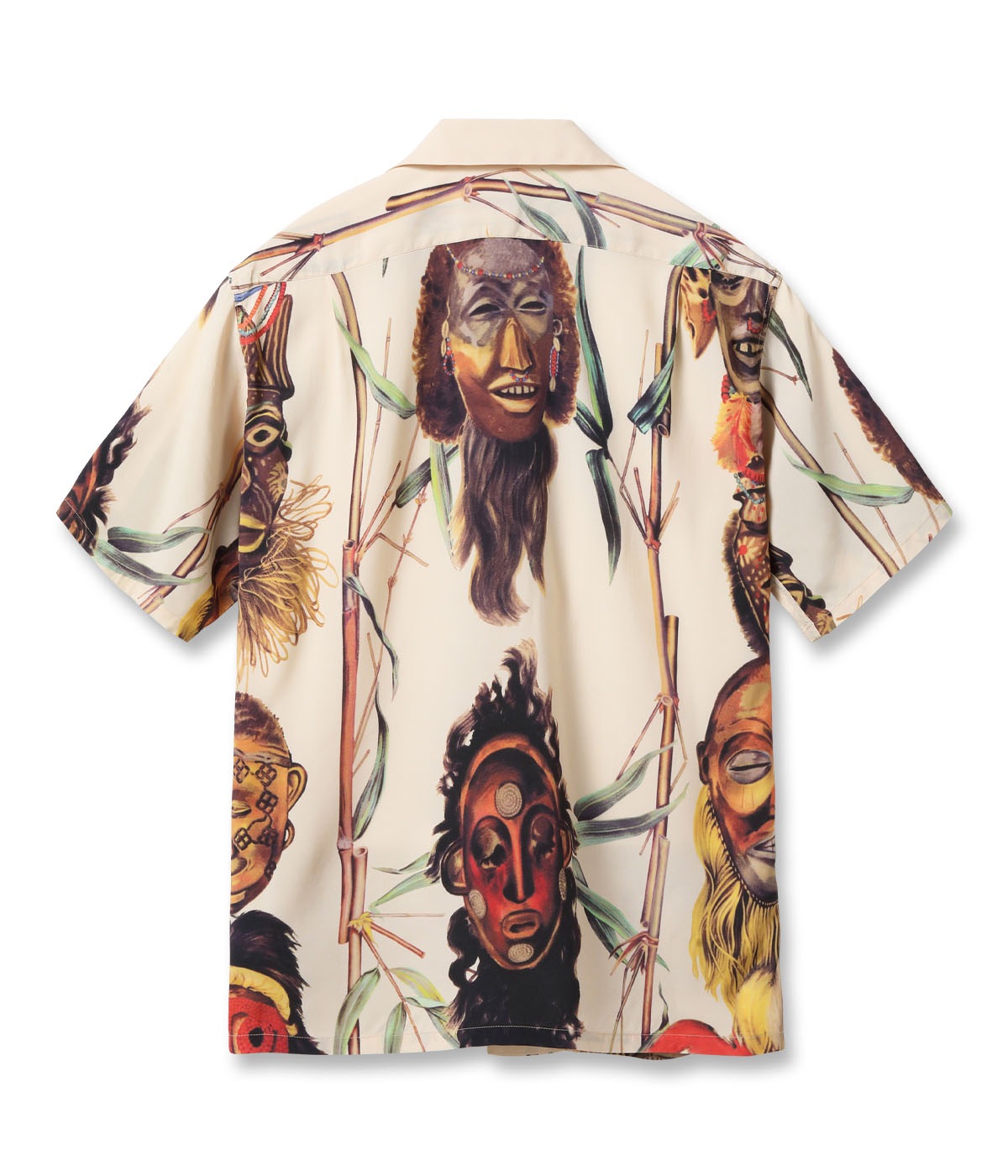 Lot No. SS39481 / SUN SURF SPECIAL EDITION ��BATTLE MASK��