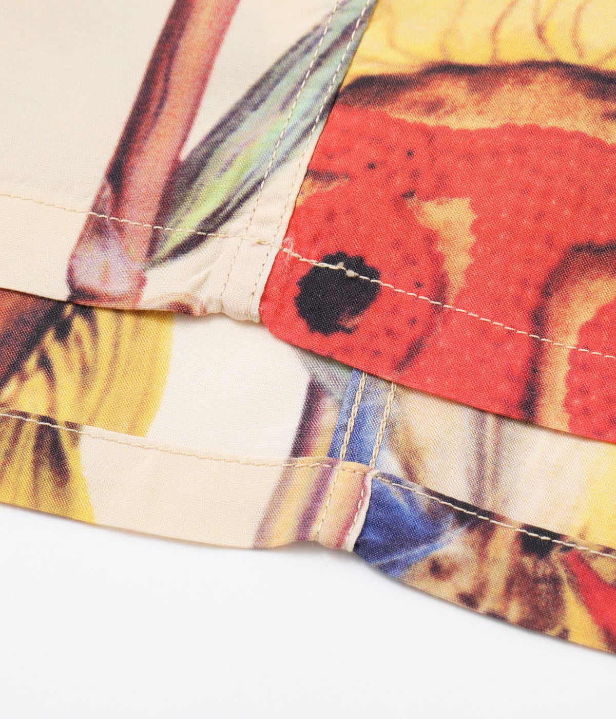 Lot No. SS39481 / SUN SURF SPECIAL EDITION ��BATTLE MASK��