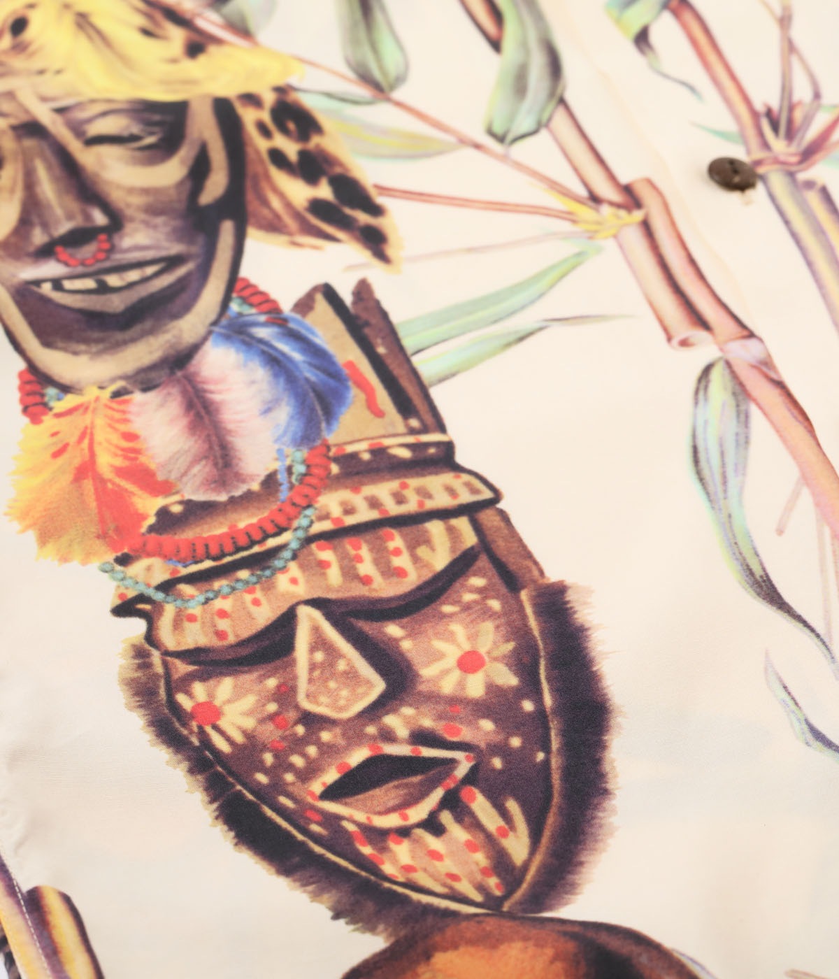 Lot No. SS39481 / SUN SURF SPECIAL EDITION ��BATTLE MASK��