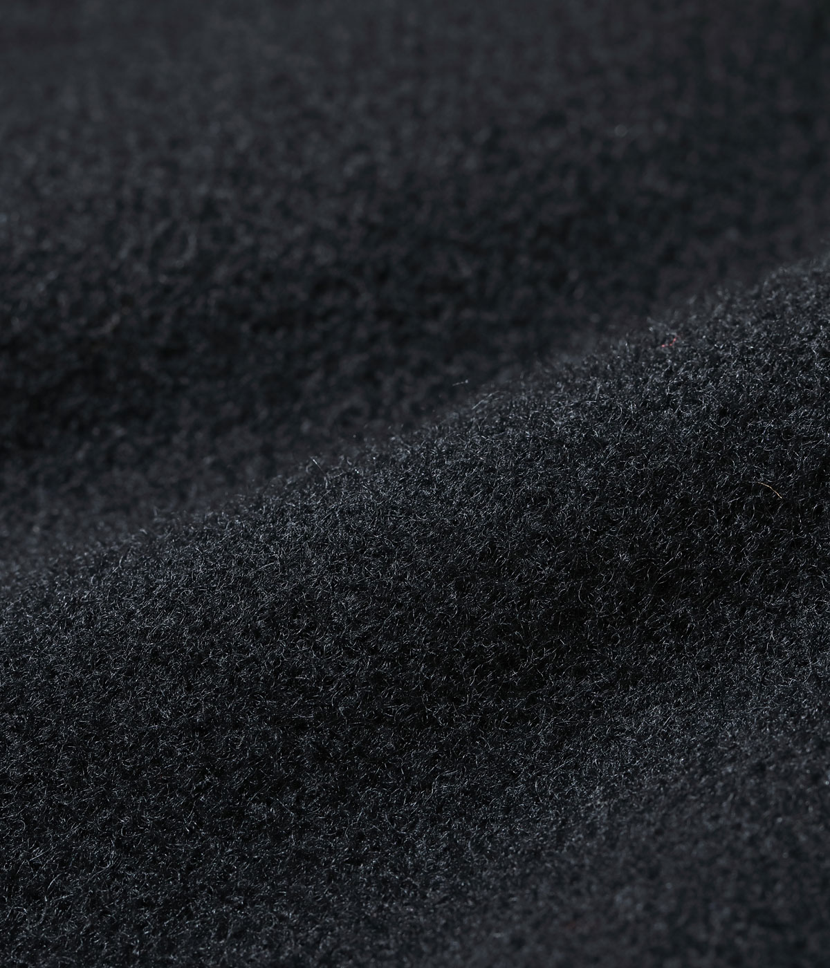 Lot No. BR15776 / WILLIAM GIBSON COLLECTION JACKET, WOOL, BLACK ��CCC��