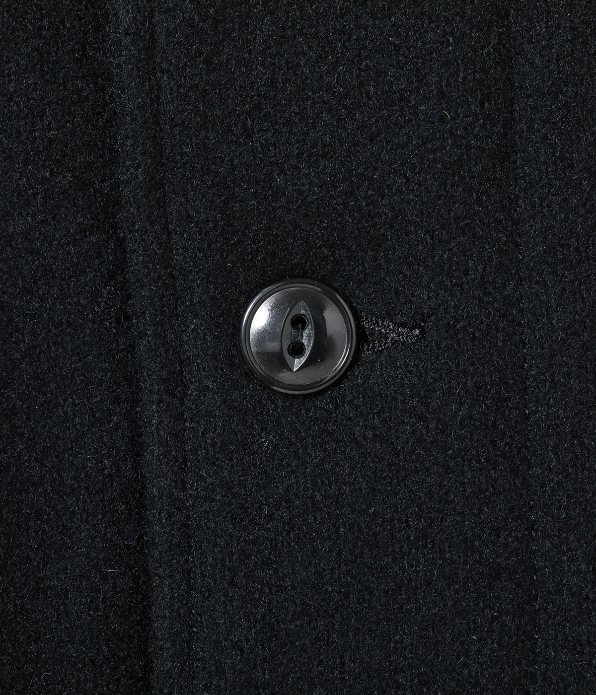 Lot No. BR15776 / WILLIAM GIBSON COLLECTION JACKET, WOOL, BLACK ��CCC��