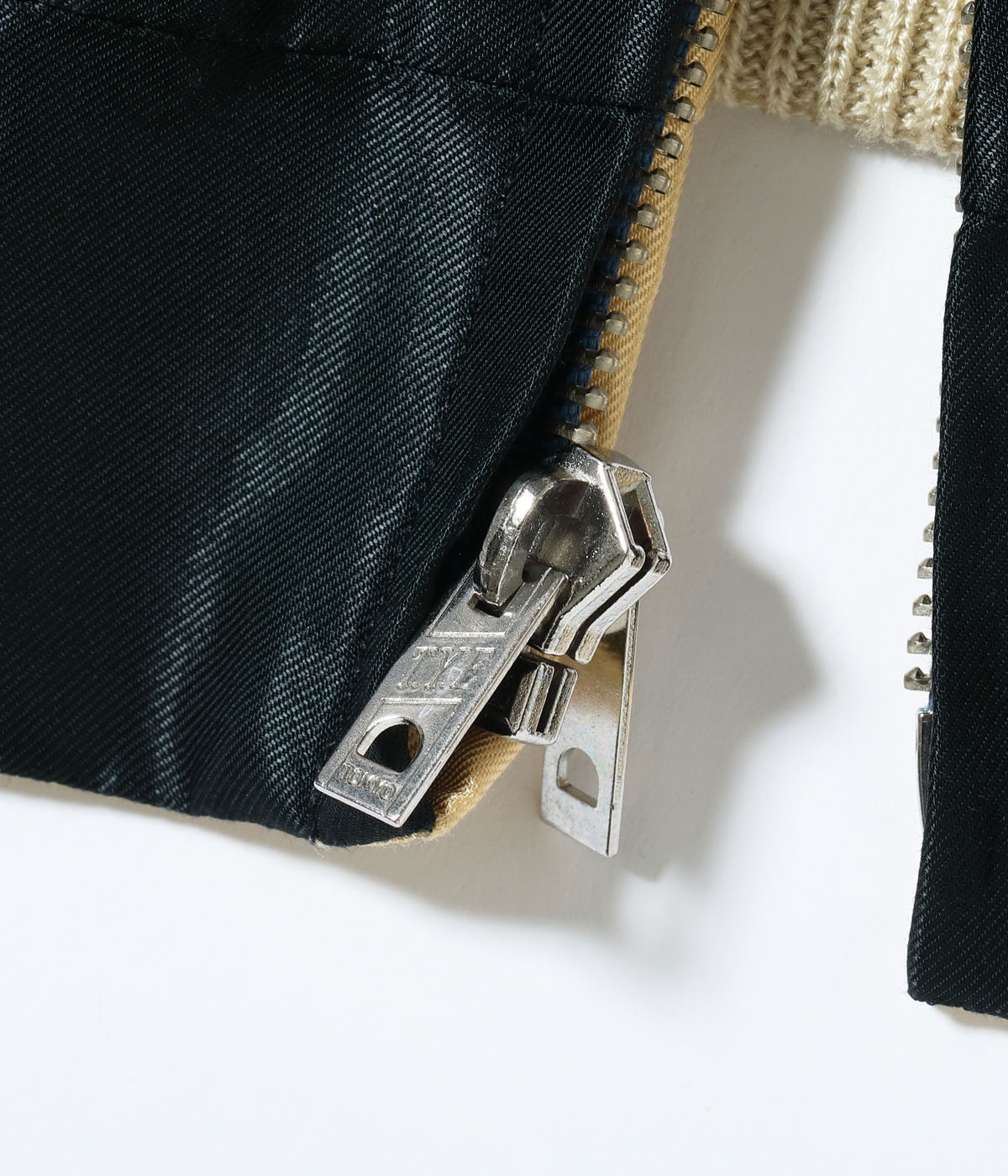 2026ǯ2��5������ / Lot No. TT15877-219 / Early 1950s Style Acetate Souvenir Jacket ��USS PRINCETON�� �� ��MAIKO��