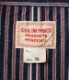 Lot No. SS14589 / SAILOR MOKU PRODUCTS 10.25oz. SENSUJI WORK JACKET