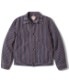 Lot No. SS14589 / SAILOR MOKU PRODUCTS 10.25oz. SENSUJI WORK JACKET