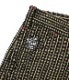 Lot No. SC42304 / FICTION ROMANCE 11oz. BROWN LIBERTY STRIPE WORK PANTS