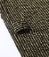 Lot No. SC42304 / FICTION ROMANCE 11oz. BROWN LIBERTY STRIPE WORK PANTS
