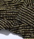Lot No. SC42304 / FICTION ROMANCE 11oz. BROWN LIBERTY STRIPE WORK PANTS