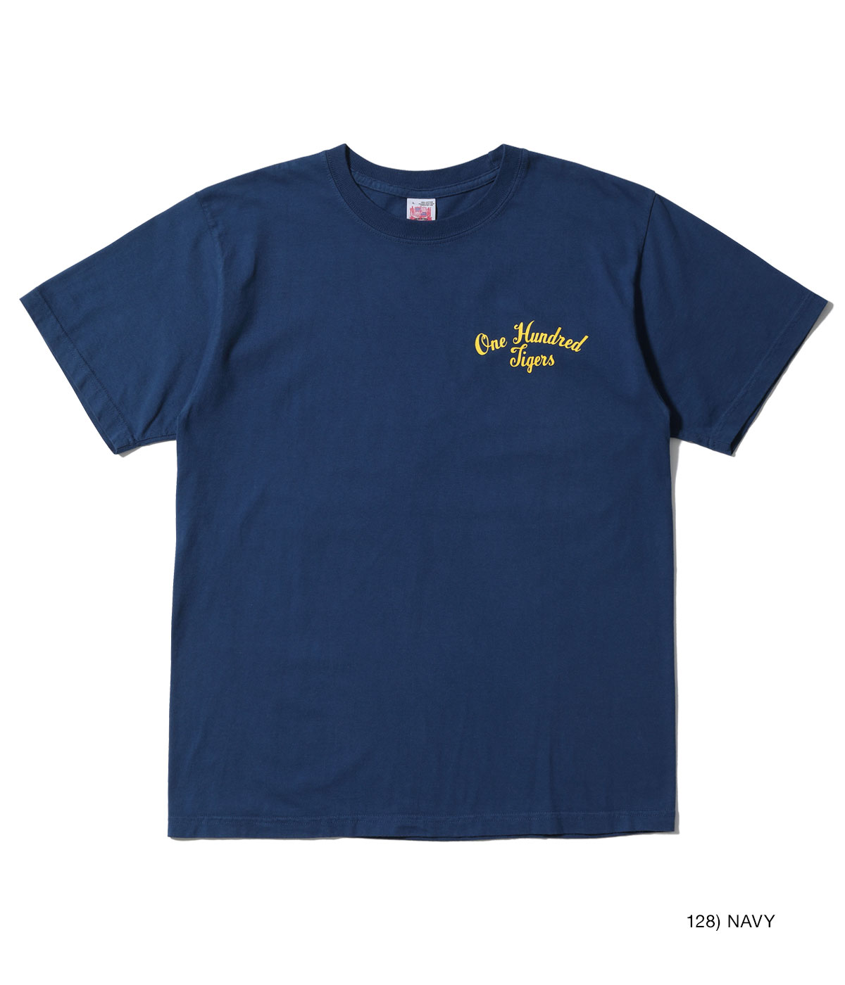 Lot No. SS79162 / SUNSURF PRINT T-SHIRTS ONE HUNDRED TIGERS