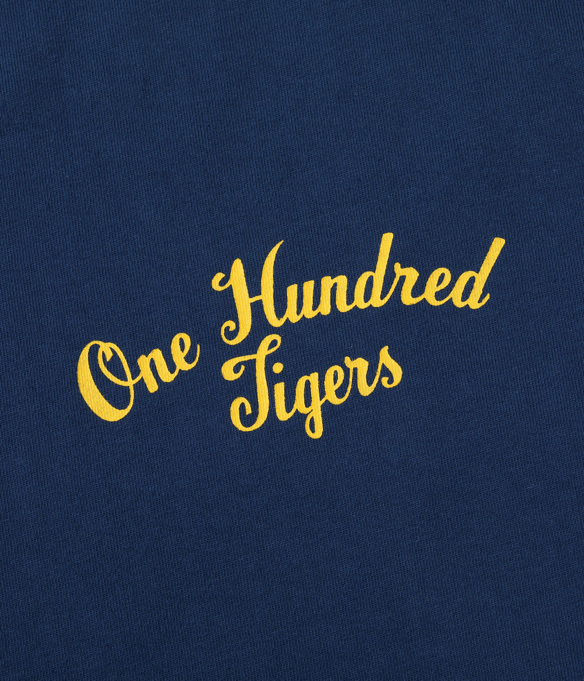 Lot No. SS79162 / SUNSURF PRINT T-SHIRTS ONE HUNDRED TIGERS