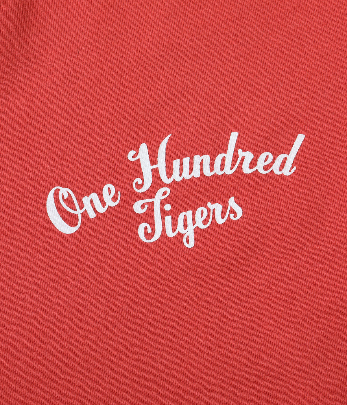 Lot No. SS79162 / SUNSURF PRINT T-SHIRTS ONE HUNDRED TIGERS