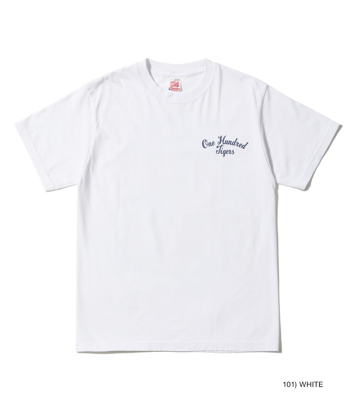Lot No. SS79162 / SUNSURF PRINT T-SHIRTS ��ONE HUNDRED TIGERS��