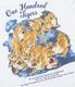 Lot No. SS79162 / SUNSURF PRINT T-SHIRTS ��ONE HUNDRED TIGERS��
