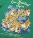 Lot No. SS79162 / SUNSURF PRINT T-SHIRTS ��ONE HUNDRED TIGERS��