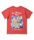 Lot No. SS79162 / SUNSURF PRINT T-SHIRTS ONE HUNDRED TIGERS