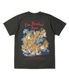 Lot No. SS79162 / SUNSURF PRINT T-SHIRTS ��ONE HUNDRED TIGERS��