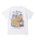 Lot No. SS79162 / SUNSURF PRINT T-SHIRTS ��ONE HUNDRED TIGERS��