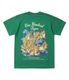 Lot No. SS79162 / SUNSURF PRINT T-SHIRTS ��ONE HUNDRED TIGERS��