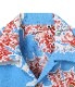 Lot No. SS39214 / RAYON HAWAIIAN SHIRT PIKAKE