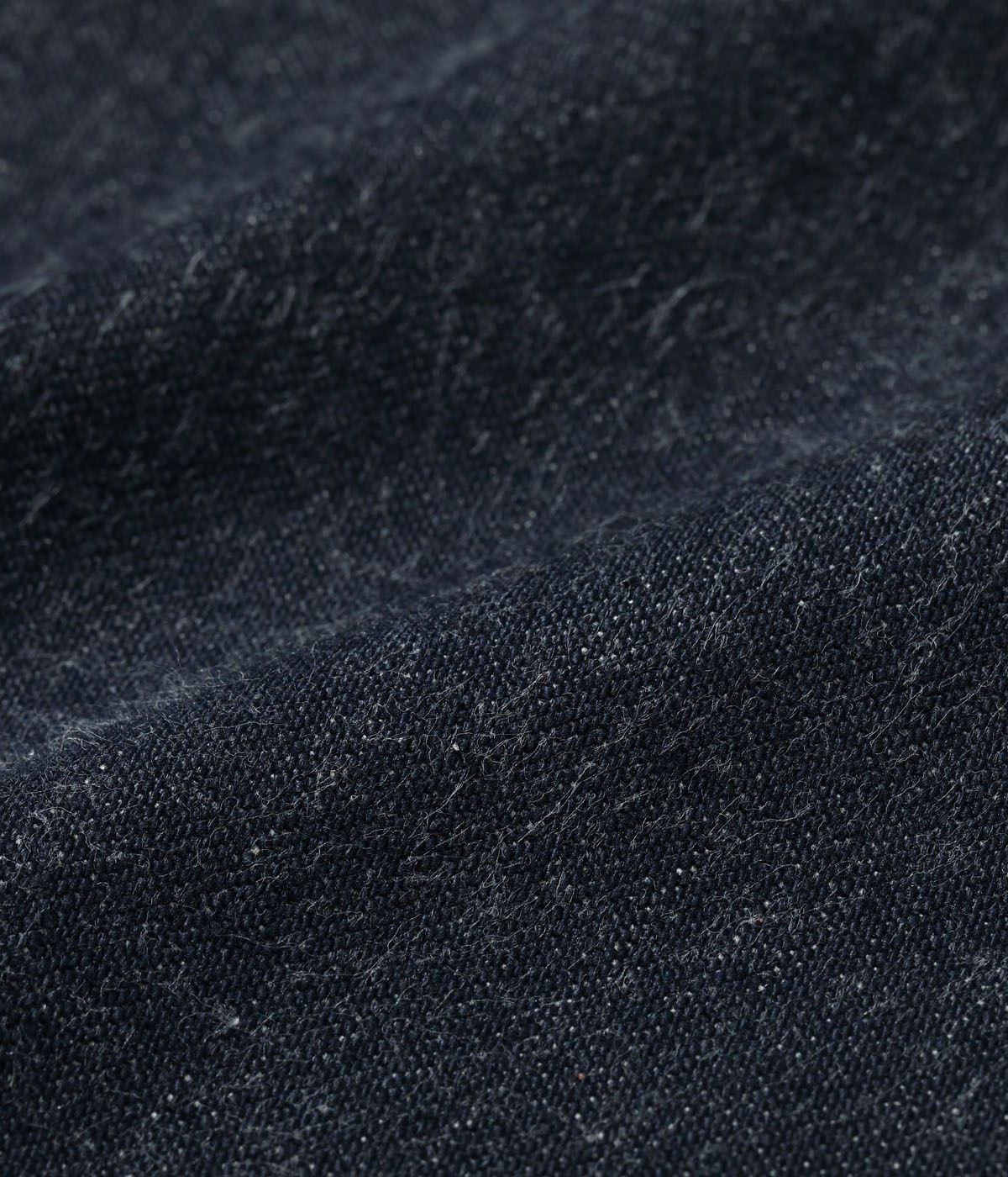Lot No. HD42555 / HEADLIGHT 11oz. BLUE DENIM ZIP FLY DUNGAREES