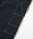 Lot No. HD42555 / HEADLIGHT 11oz. BLUE DENIM ZIP FLY DUNGAREES